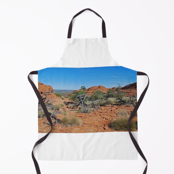 Item preview, Dead Trees at King's Canyon designed and sold by Mark Whittle.