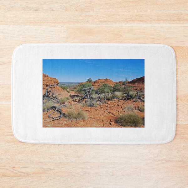 Item preview, Dead Trees at King's Canyon designed and sold by Mark Whittle.