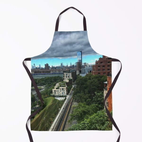 Item preview, Across the City Skies designed and sold by lisasparkle.