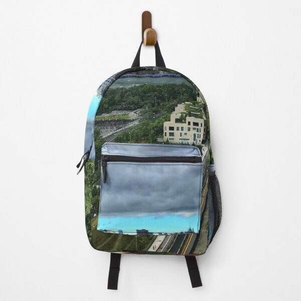 Item preview, Across the City Skies designed and sold by lisasparkle.