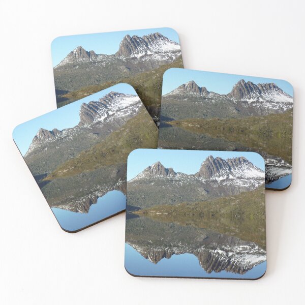 Item preview, Cradle Mountain Reflection designed and sold by Mark Whittle.