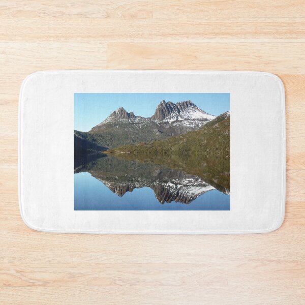 Item preview, Cradle Mountain Reflection designed and sold by Mark Whittle.