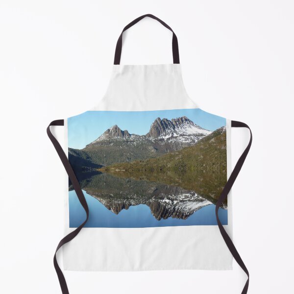 Item preview, Cradle Mountain Reflection designed and sold by Mark Whittle.