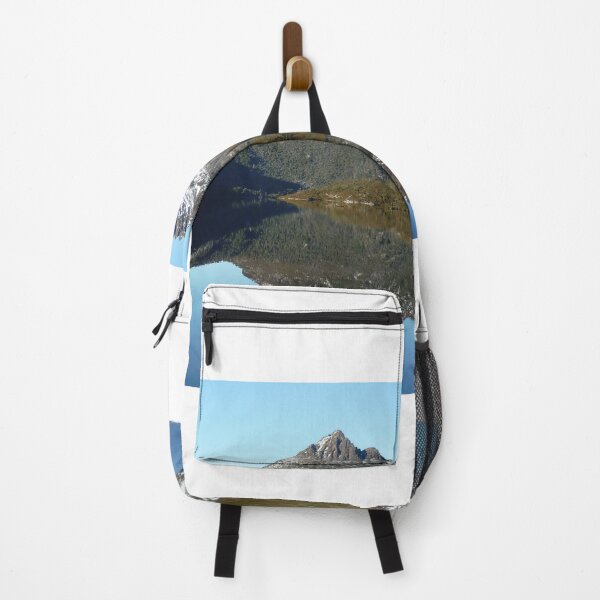 Item preview, Cradle Mountain Reflection designed and sold by Mark Whittle.