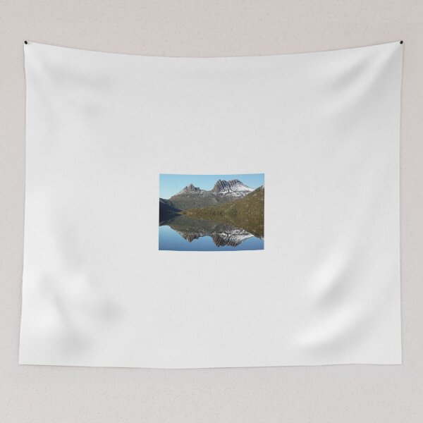 Item preview, Cradle Mountain Reflection designed and sold by Mark Whittle.