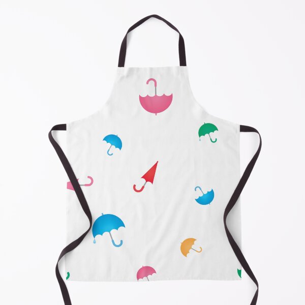 Item preview, Umbrellas pattern designed and sold by RaionKeiji.