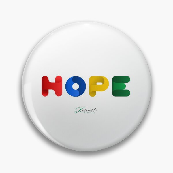 Item preview, Hope Mauritius Lights [Unity Collection] designed and sold by Kotomili.