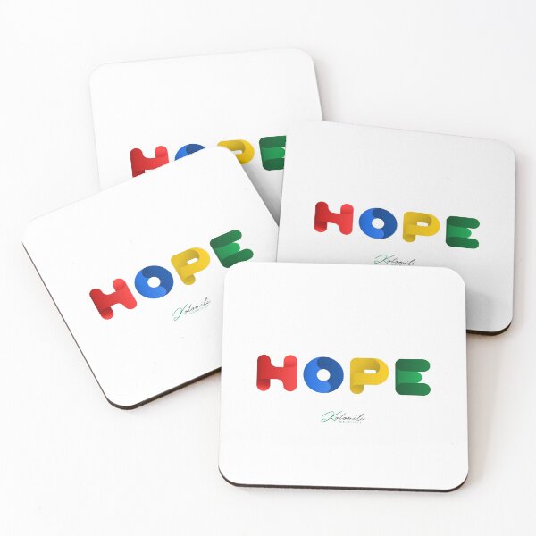Item preview, Hope Mauritius Lights [Unity Collection] designed and sold by Kotomili.