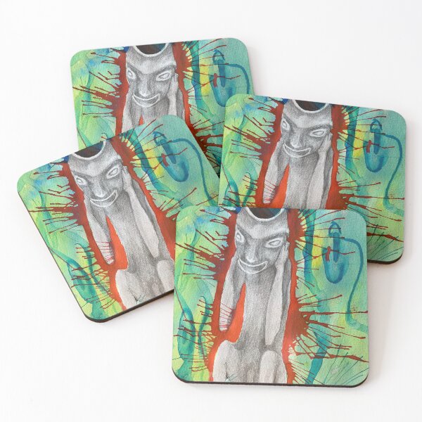 Item preview, Watercolor Thought designed and sold by Wendy Leigh Curtis.