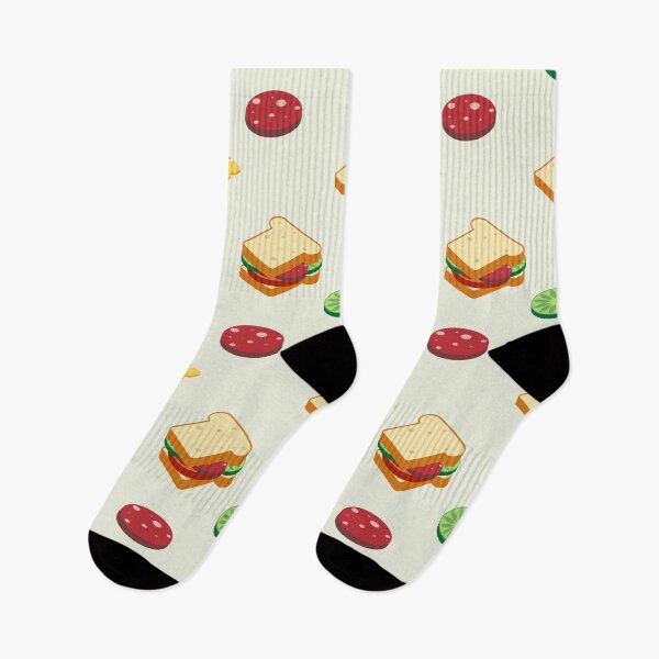 Item preview, Sandwich pattern designed and sold by RaionKeiji.