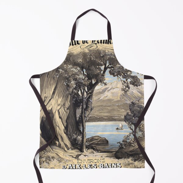 Item preview, Grotte de Lamartine retro poster designed and sold by CorasPosters.