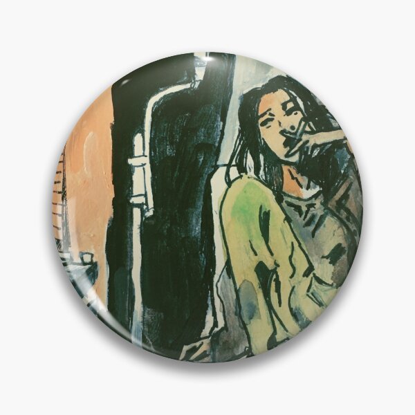 Item preview, Rob from high fidelity:) designed and sold by heyitsgeneva.