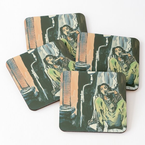 Item preview, Rob from high fidelity:) designed and sold by heyitsgeneva.