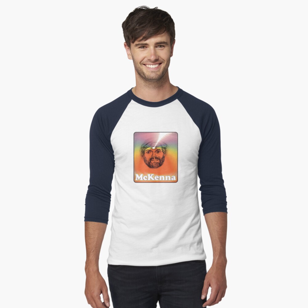 Item preview, Baseball ¾ Sleeve T-Shirt designed and sold by thedrumstick.