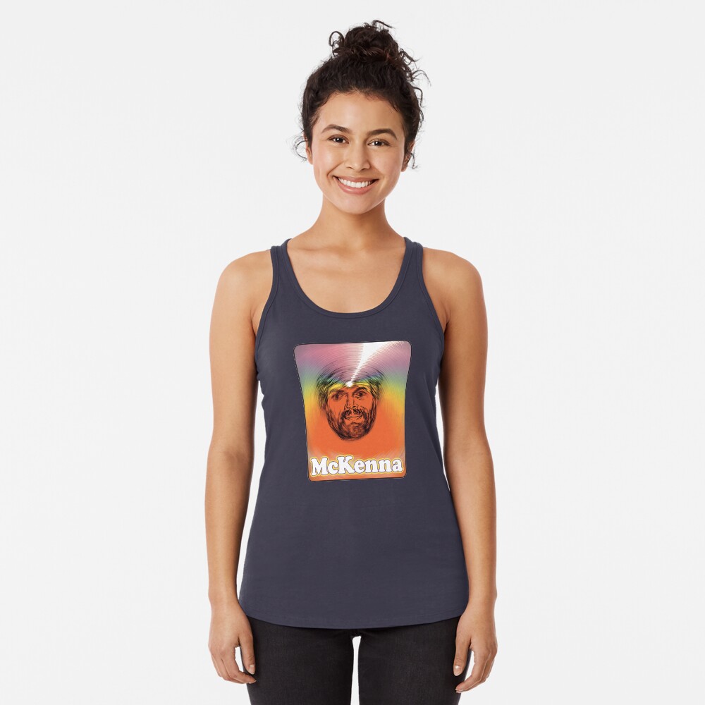 Item preview, Racerback Tank Top designed and sold by thedrumstick.