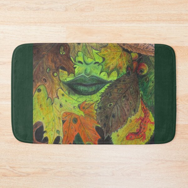 Item preview, Lady Of The Forest designed and sold by Jedro.