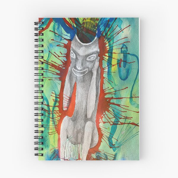 Item preview, Watercolor Thought designed and sold by Wendy Leigh Curtis.