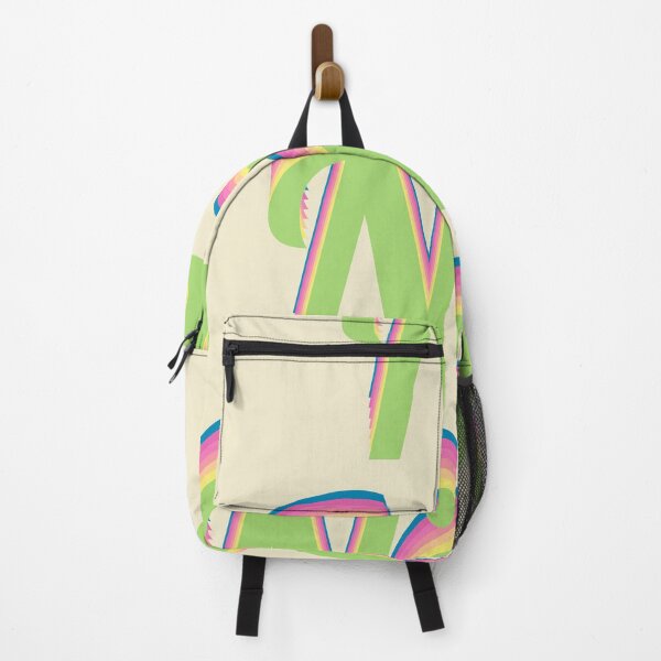 Item preview, Nö - nope - pastel rainbow - satire designed and sold by greatnorris.