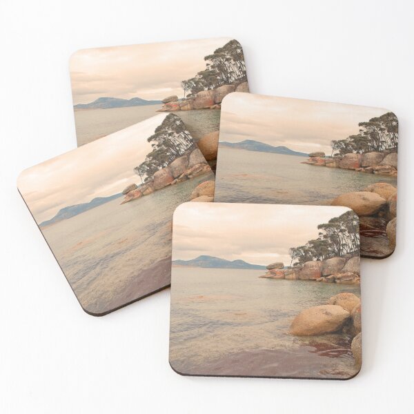 Item preview, Looking to Cape Barren Island designed and sold by Mark Whittle.