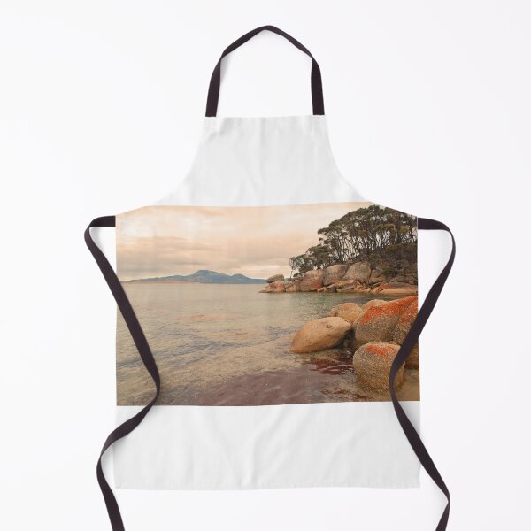 Item preview, Looking to Cape Barren Island designed and sold by Mark Whittle.
