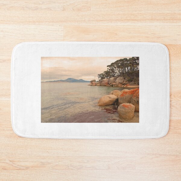 Item preview, Looking to Cape Barren Island designed and sold by Mark Whittle.