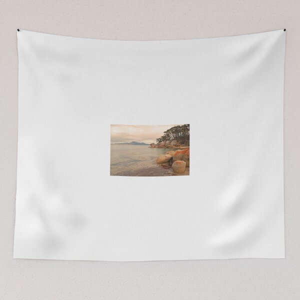 Item preview, Looking to Cape Barren Island designed and sold by Mark Whittle.