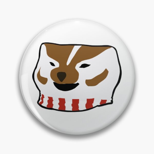 Item preview, Bucky Badger designed and sold by qmcass.