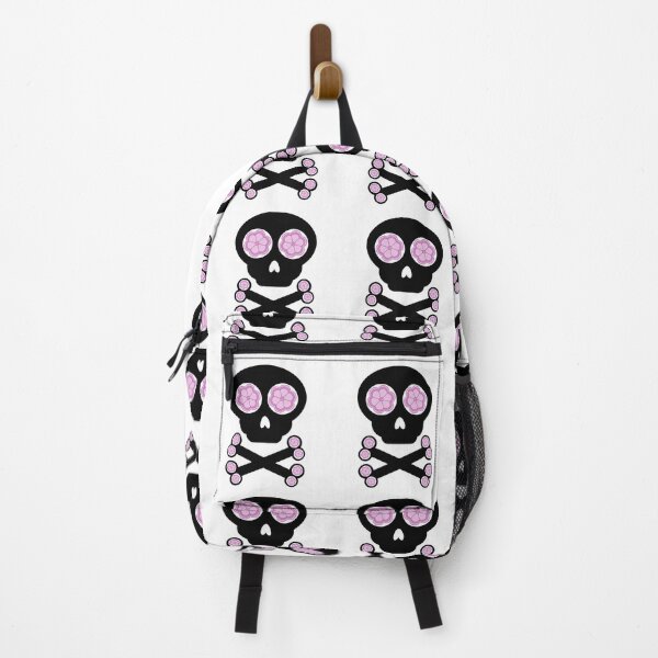 Item preview, Calavera flores y huesos designed and sold by SAS4rt.