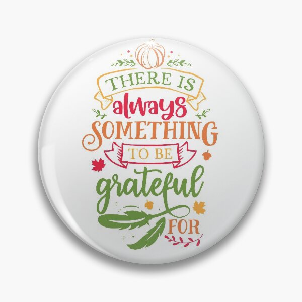 Item preview, be grateful give thanks designed and sold by Delicarte.