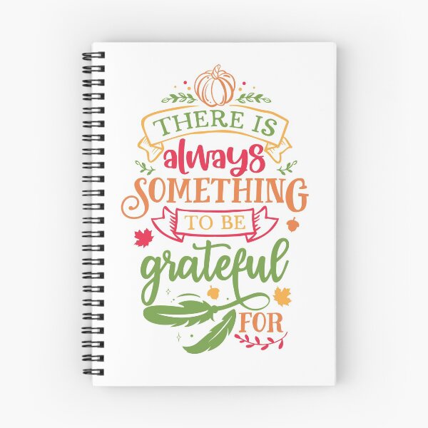 Item preview, be grateful give thanks designed and sold by Delicarte.