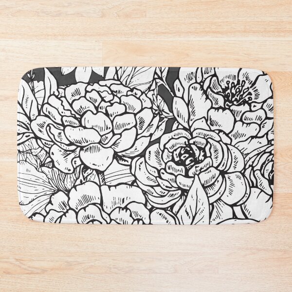 Item preview, Black Succulent designed and sold by mischellero.
