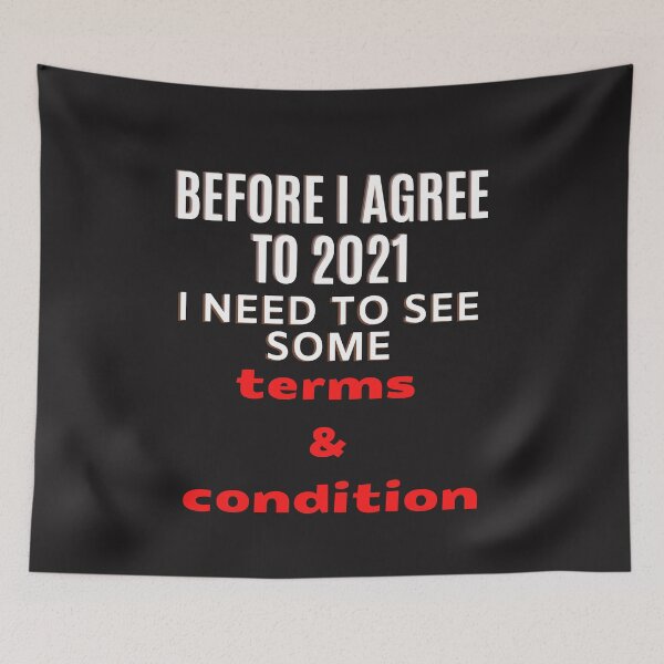 Item preview, funny quote for 2020   designed and sold by remonss.