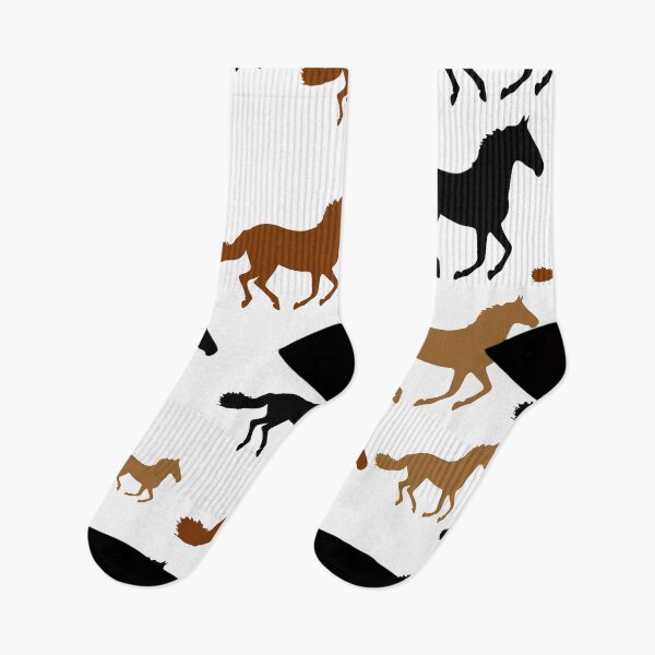 Item preview, Horses pattern designed and sold by RaionKeiji.