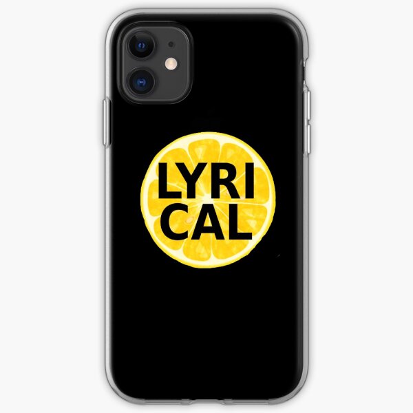Lyrical Lemonade iPhone cases & covers Redbubble
