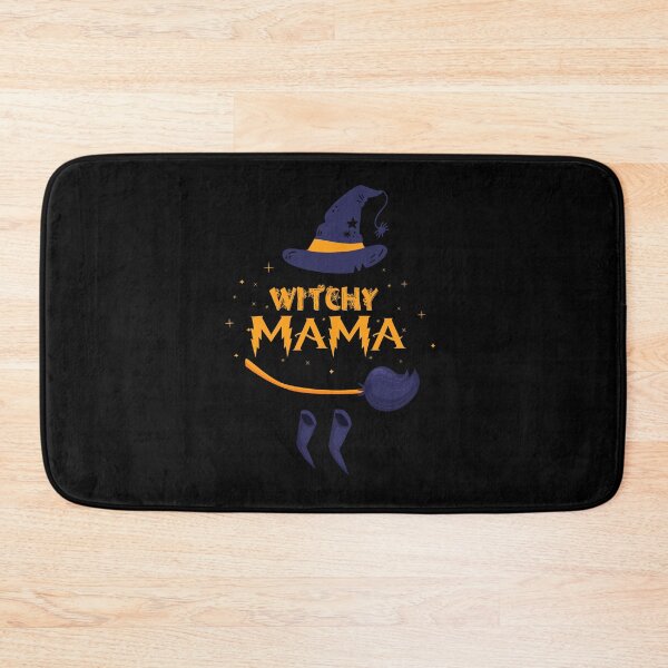 Item preview, Witchy Mama designed and sold by Tema EL.