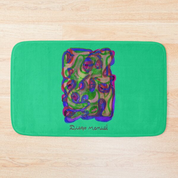 Item preview, Pop graffiti new 8 designed and sold by Diego Manuel Rodriguez.