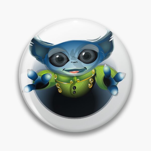 Item preview, Goblins designed and sold by eSeaty.
