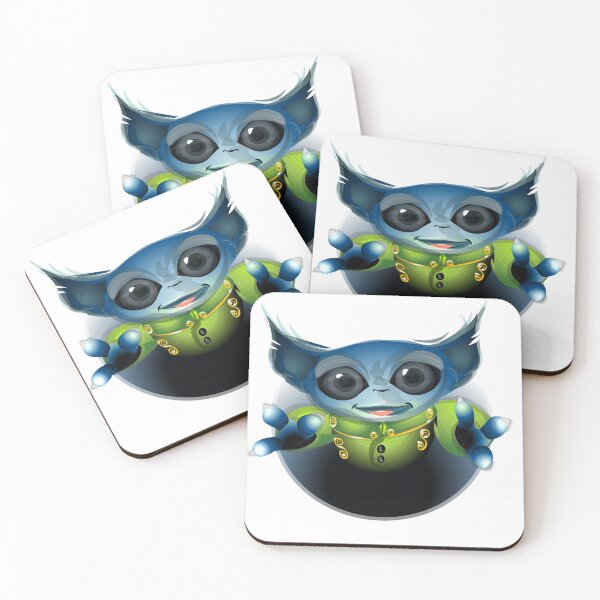 Item preview, Goblins designed and sold by eSeaty.