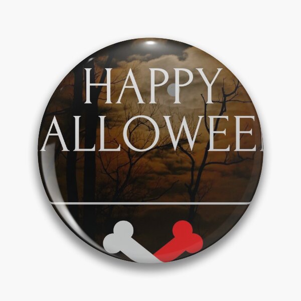 Item preview, for Halloween designed and sold by positivement.