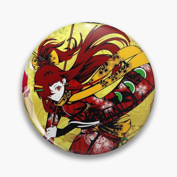 Item preview, Yokai Japanese anime girl designed and sold by RaionKeiji.