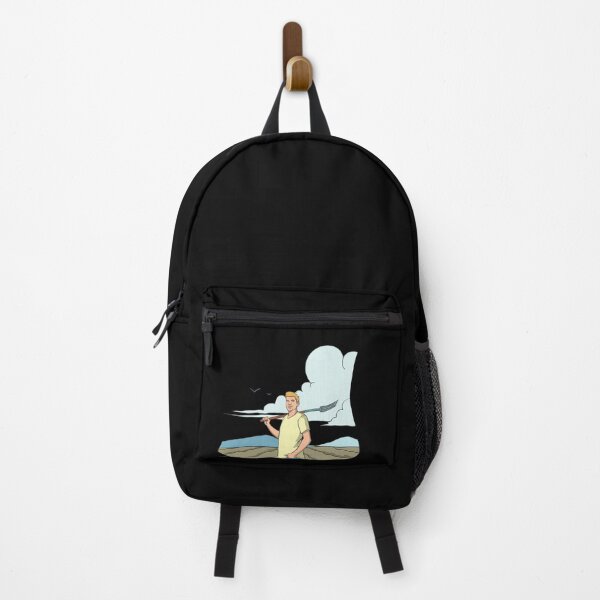 Item preview, Farmer with pitchfork in the field designed and sold by Monkey Ful.