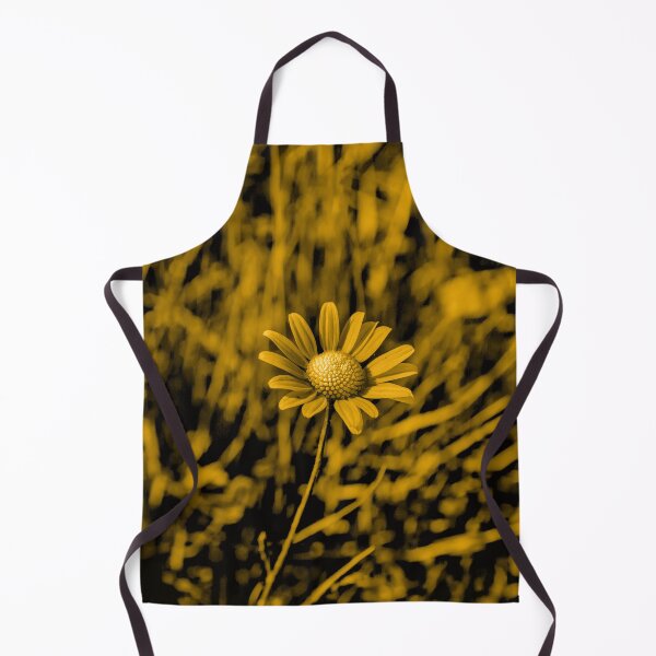 Item preview, Golden flower, yellow flower and matching background designed and sold by Stéphane  Thirion.