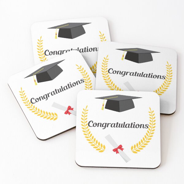 Item preview, Congratulations Graduation designed and sold by RaionKeiji.