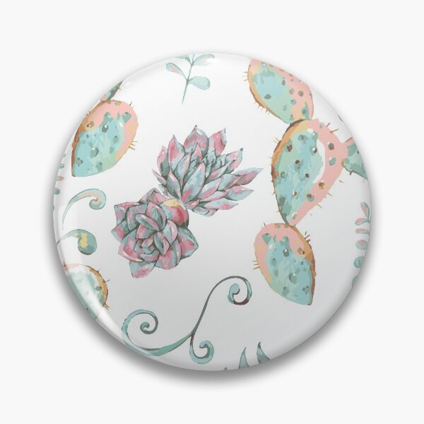 Item preview, Cactus & Succulent designed and sold by mischellero.