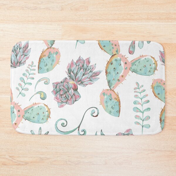 Item preview, Cactus & Succulent designed and sold by mischellero.