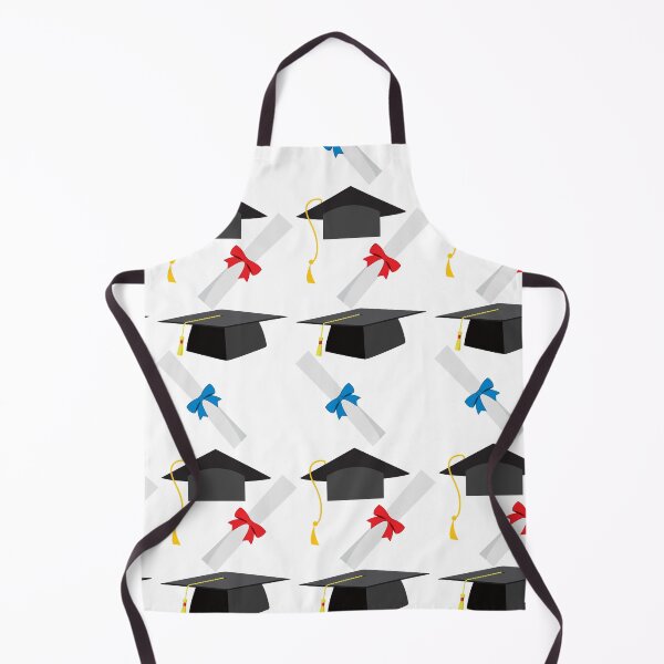 Item preview, Graduation diploma cap pattern designed and sold by RaionKeiji.