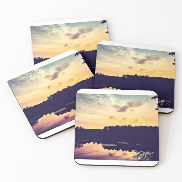 Item preview, Yellowed Sunrise designed and sold by David Captain.