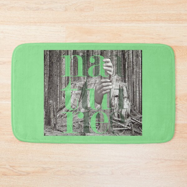Item preview, Nature designed and sold by NumbLock.