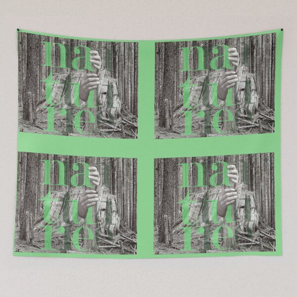 Item preview, Nature designed and sold by NumbLock.