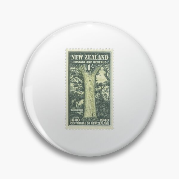 Item preview, NZ Stamp 1840 - 1940 designed and sold by CASSNELSON.